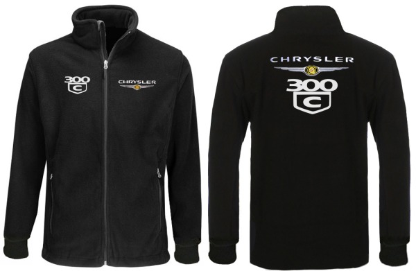 Chrysler 300C Fleecejacke
